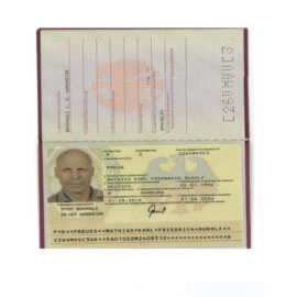 Passport