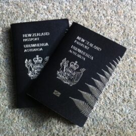 Passport