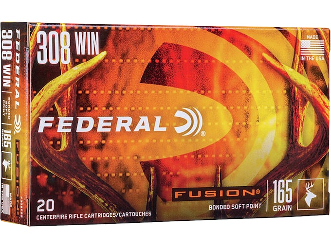308 Winchester