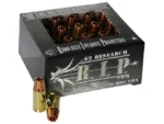 9mm Luger