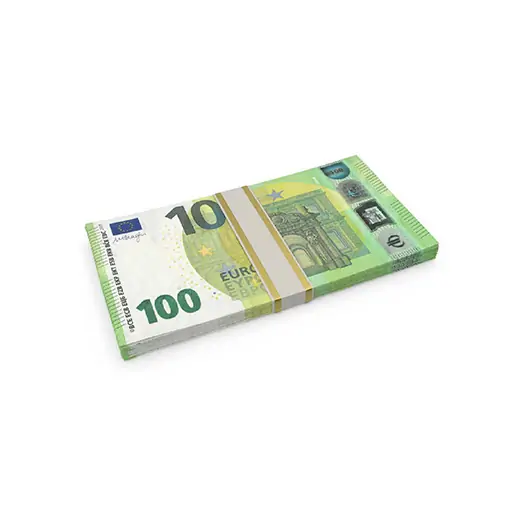 100 Euros