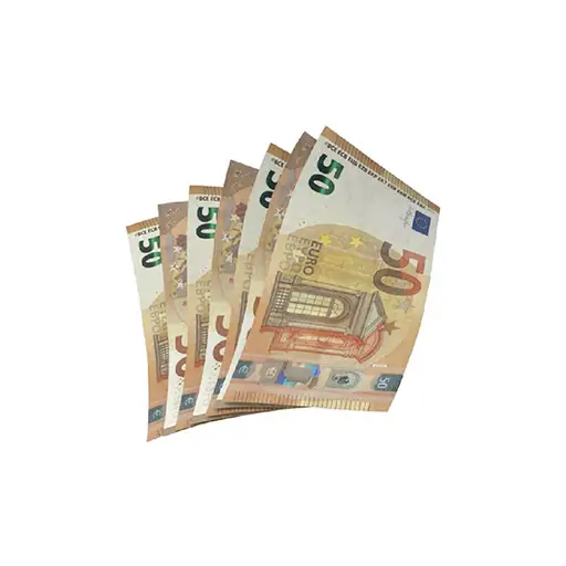 50 Euros